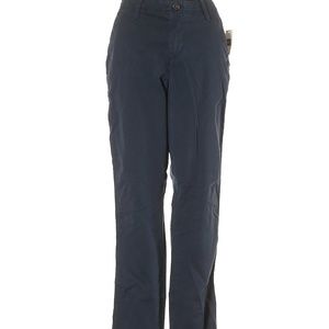 GAP Navy Blue Khaki Pants NWT